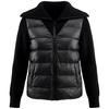 Krimson Klover Brooklyn Jacket Funktionsjacke Damen - black