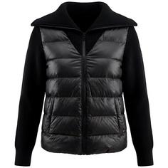 Krimson Klover Brooklyn Jacket Funktionsjacke Damen black