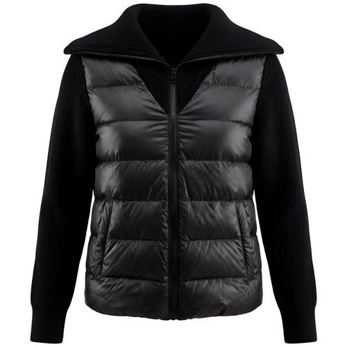 Krimson Klover Brooklyn Jacket Funktionsjacke Damen