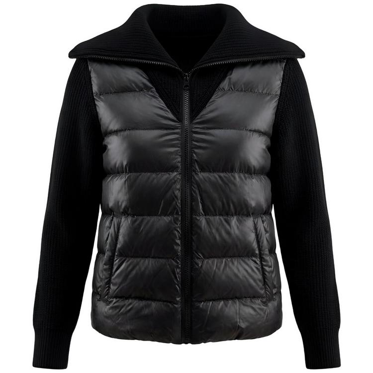 Krimson Klover Krimson Klover Brooklyn Jacket Funktionsjacke Damen - black - 0 | SportScheck