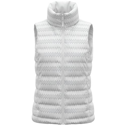 Krimson Klover Vesta Reversible Vest Steppweste Damen