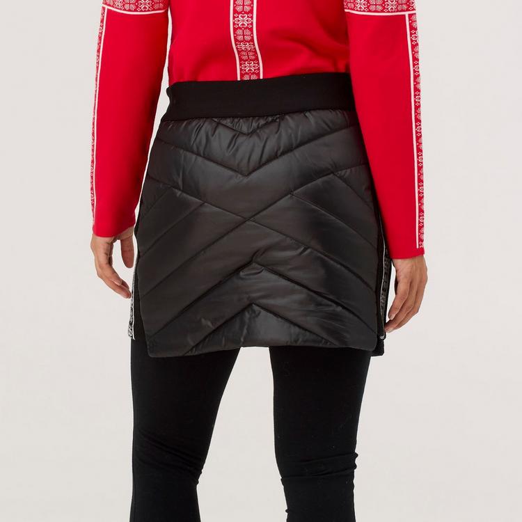 Krimson Klover Krimson Klover Carving Skirt Outdoorrock Damen - black glacier - 2 | SportScheck