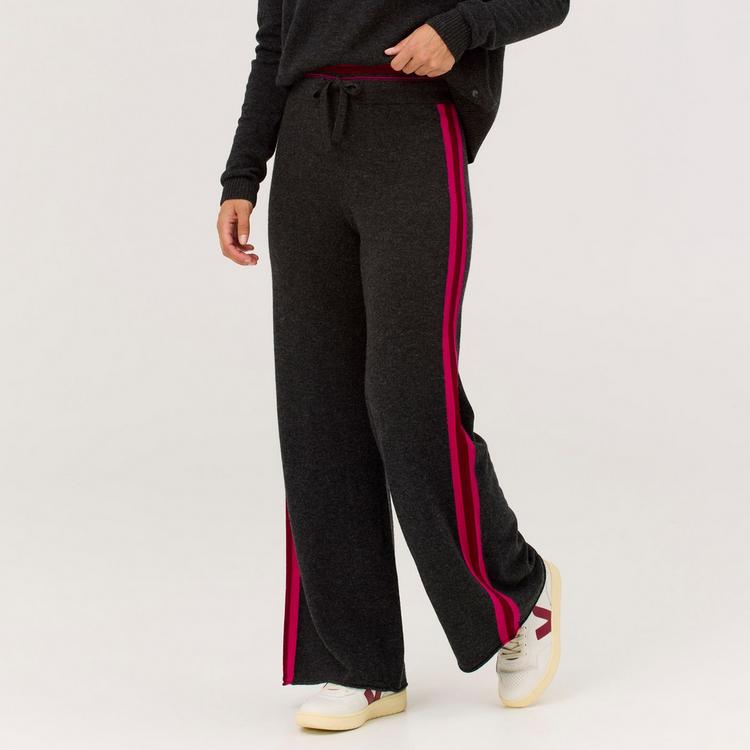 Krimson Klover Krimson Klover Apres Pant Sweathose Damen - graphite - 0 | SportScheck