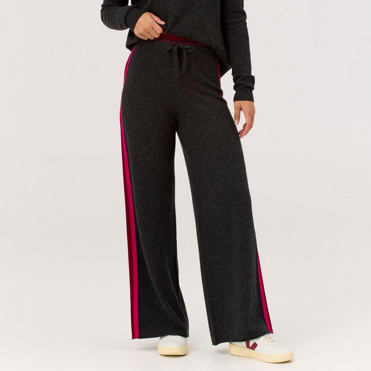 Krimson Klover Krimson Klover Apres Pant Sweathose Damen - graphite - 1 | SportScheck