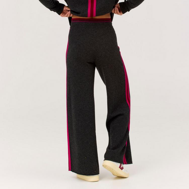 Krimson Klover Krimson Klover Apres Pant Sweathose Damen - graphite - 2 | SportScheck