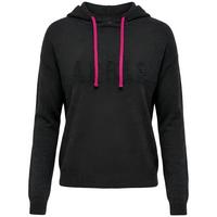 Krimson Klover Apr&egrave;s Hoodie Layerlangarmshirt Damen - graphite