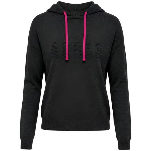 Krimson Klover Apr&egrave;s Hoodie Layerlangarmshirt Damen