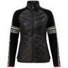Krimson Klover Switchback Jacket Funktionsjacke Damen - black glacier