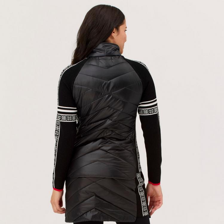 Krimson Klover Krimson Klover Switchback Jacket Funktionsjacke Damen - black glacier - 2 | SportScheck