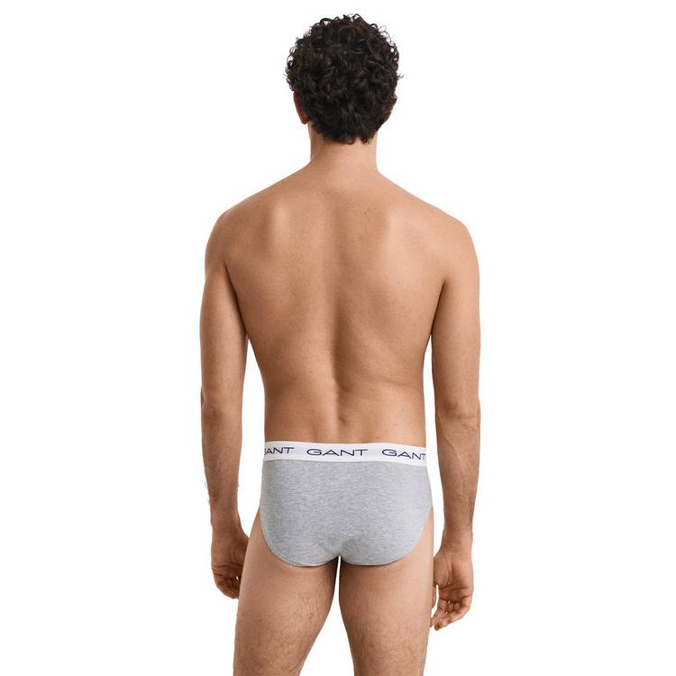 GANT GANT Slip Unterhose Herren - Grau - 7 | SportScheck