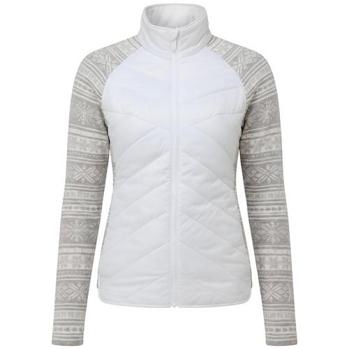 Krimson Klover Switchback Jacket Funktionsjacke Damen