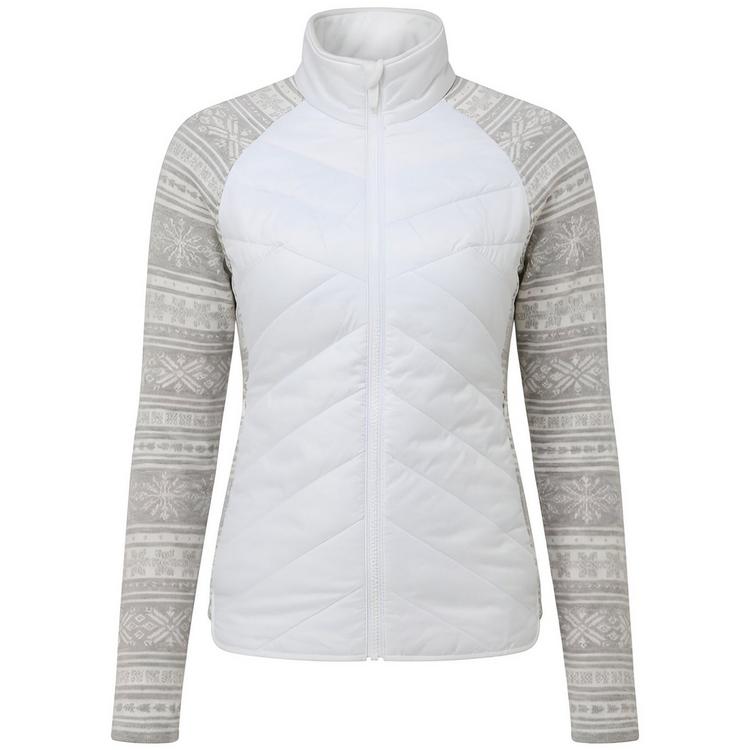 Krimson Klover Krimson Klover Switchback Jacket Funktionsjacke Damen - snow holiday - 0 | SportScheck