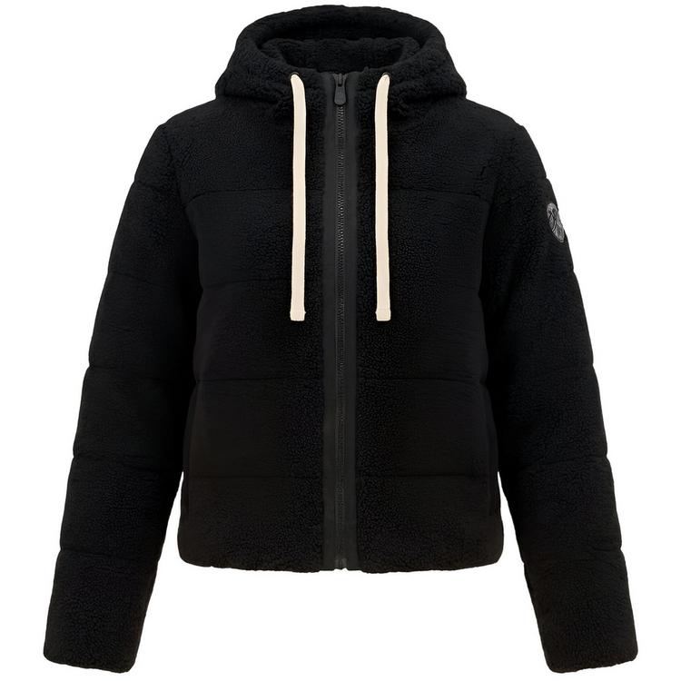 Krimson Klover Krimson Klover Bella Jacket Funktionsjacke Damen - black - 0 | SportScheck