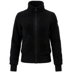 Krimson Klover Stevie Jacket Funktionsjacke Damen black
