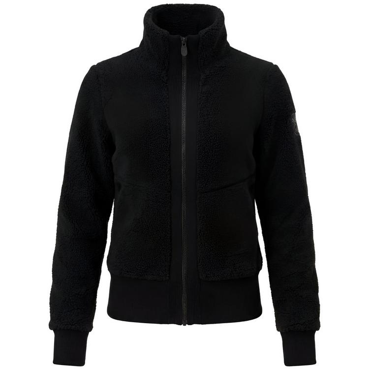 Krimson Klover Krimson Klover Stevie Jacket Funktionsjacke Damen - black - 0 | SportScheck
