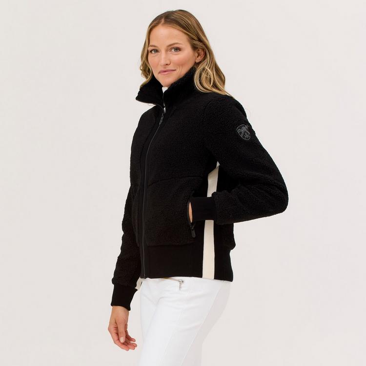Krimson Klover Krimson Klover Stevie Jacket Funktionsjacke Damen - black - 1 | SportScheck