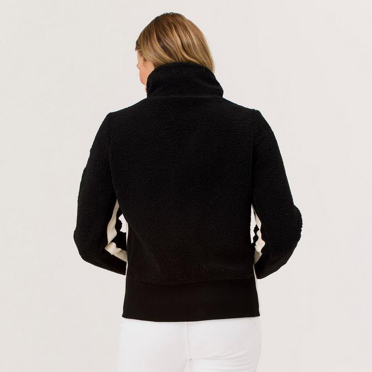 Krimson Klover Krimson Klover Stevie Jacket Funktionsjacke Damen - black - 2 | SportScheck