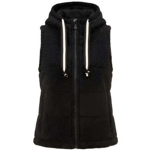 Krimson Klover Bella Vest Steppweste Damen
