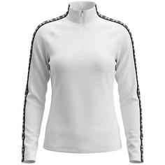 Krimson Klover Slalom Zip Neck Layerlangarmshirt Damen snow