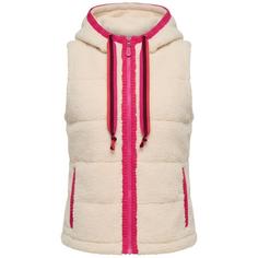 Krimson Klover Bella Vest Steppweste Damen natural radiant