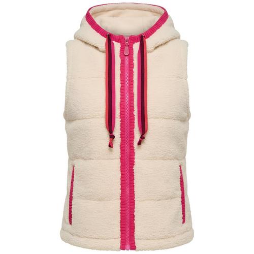 Krimson Klover Bella Vest Steppweste Damen