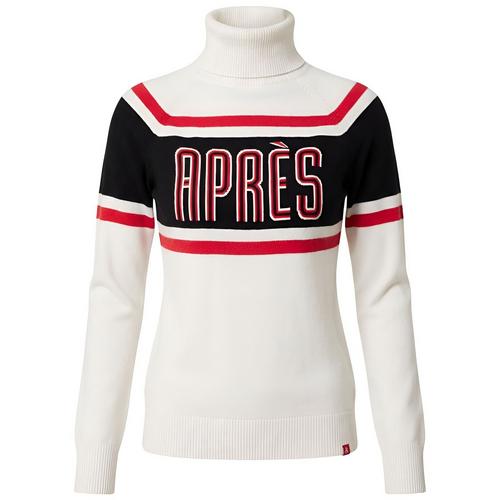 Krimson Klover Annika Turtleneck Layerlangarmshirt Damen