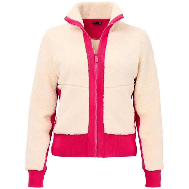 Krimson Klover Krimson Klover Stevie Jacket Funktionsjacke Damen - natural radiant - 0 | SportScheck