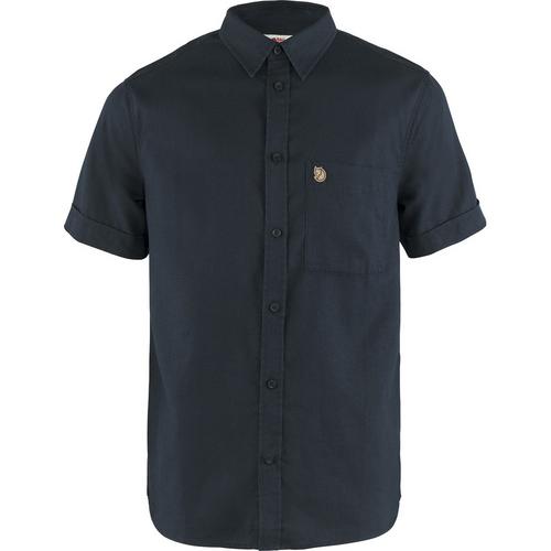 FJ&Auml;LLR&Auml;VEN &Ouml;vik Travel Shirt T-Shirt Herren