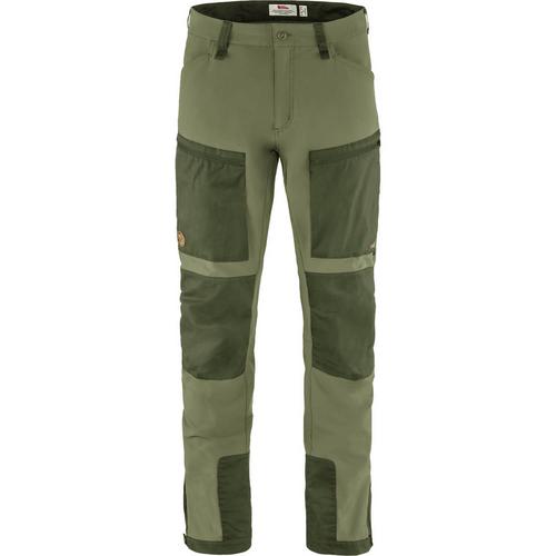 FJ&Auml;LLR&Auml;VEN Keb Agile Trekkinghose Herren