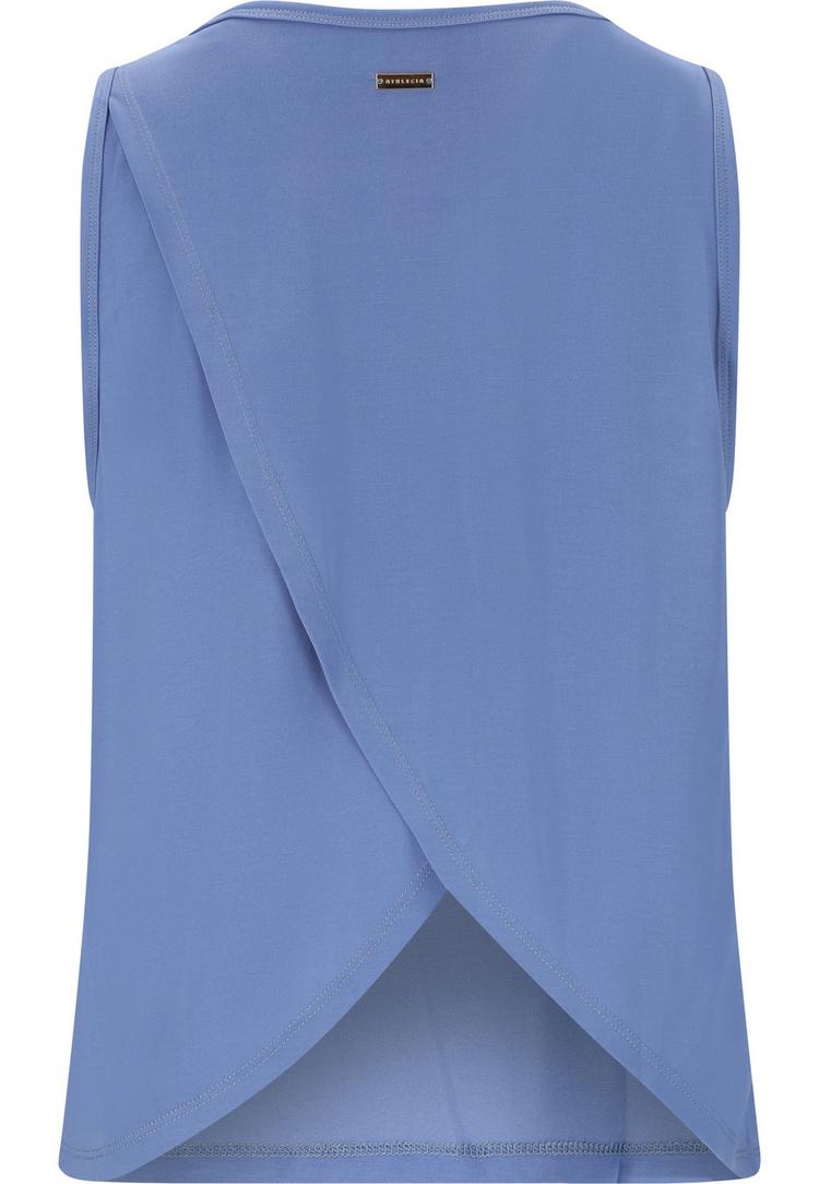 Athlecia Athlecia Haze Tanktop Damen - 2231 Ebb and Flow - 0 | SportScheck