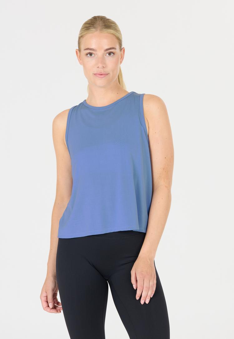 Athlecia Athlecia Haze Tanktop Damen - 2231 Ebb and Flow - 1 | SportScheck