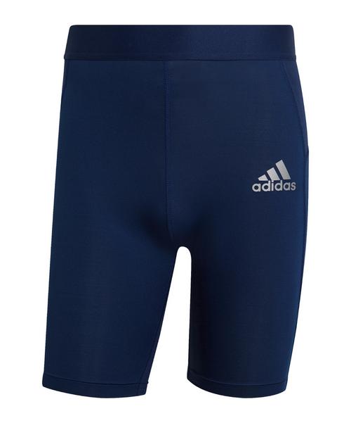 adidas Techfit Short Tight Tight Kids Funktionshose Kinder