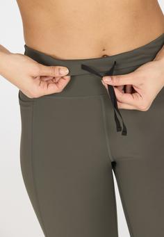 Rückansicht von Athlecia Aliya Tights Damen 1285 Chimera