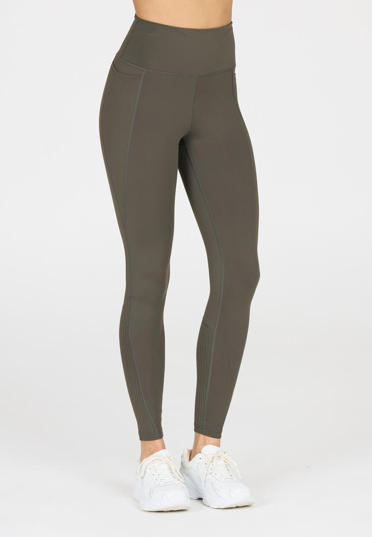 Athlecia Athlecia Aliya Tights Damen - 1285 Chimera - 2 | SportScheck