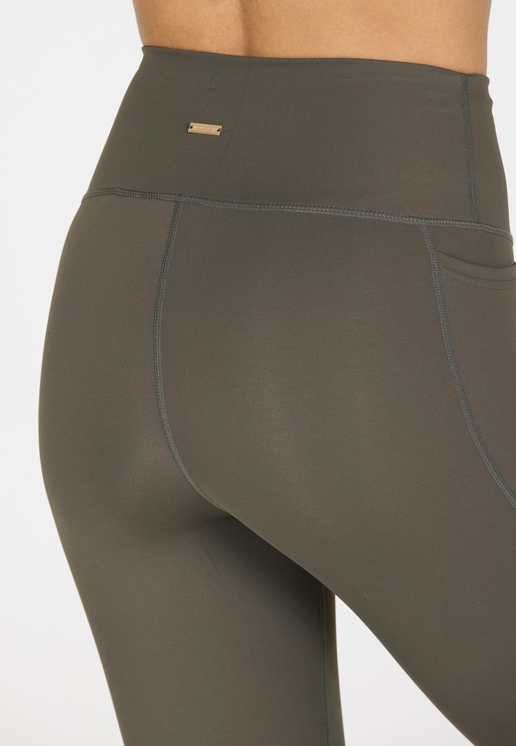 Athlecia Athlecia Aliya Tights Damen - 1285 Chimera - 4 | SportScheck