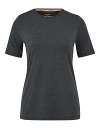 VENICE BEACH VB Sia T-Shirt Damen - anthracite