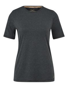 VENICE BEACH VB Sia T-Shirt Damen anthracite