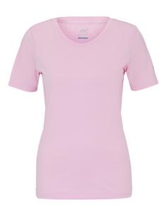 JOY sportswear NAOMI T-Shirt Damen pink blush
