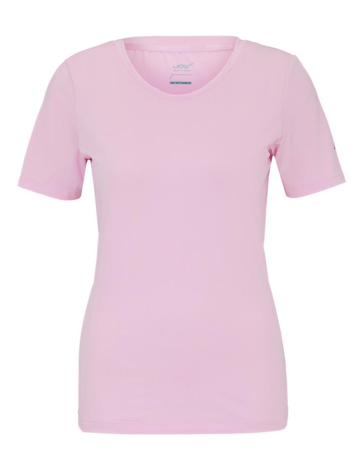 JOY sportswear JOY sportswear NAOMI T-Shirt Damen - pink blush - 0 | SportScheck