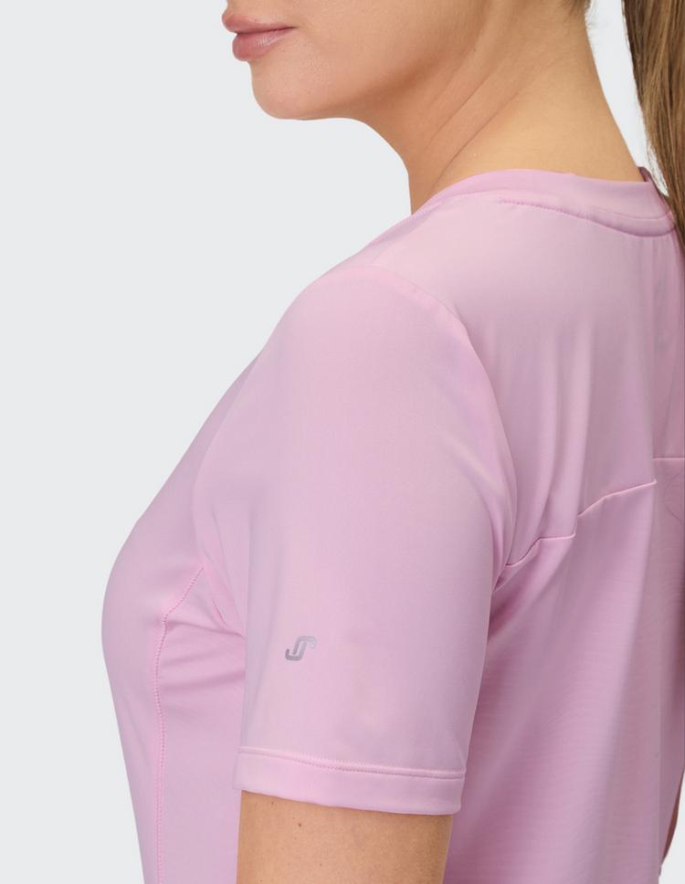 JOY sportswear JOY sportswear NAOMI T-Shirt Damen - pink blush - 3 | SportScheck