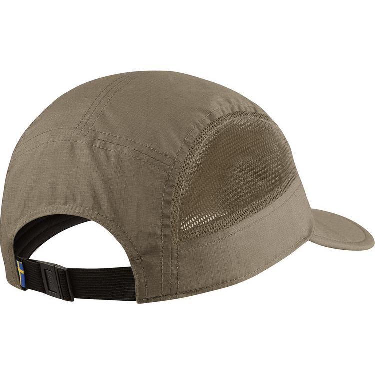 FJ&Auml;LLR&Auml;VEN FJ&Auml;LLR&Auml;VEN Abisko Mesh Cap Schl&uuml;sselanh&auml;nger - Oliv - 0 | SportScheck