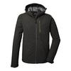KILLTEC KOS 259 Funktionsjacke Herren - Gr&uuml;n2050
