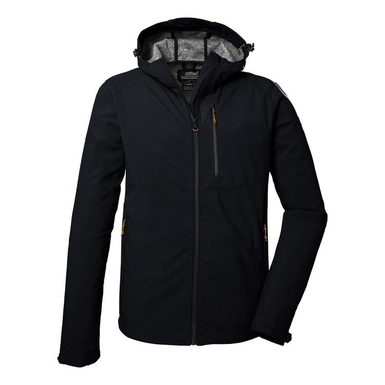 KILLTEC KILLTEC KOS 259 Funktionsjacke Herren - Schwarz01106 - 1 | SportScheck