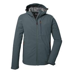 KILLTEC KOS 259 Funktionsjacke Herren Blau3019