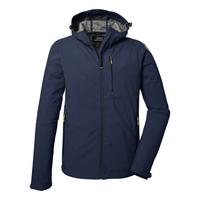 KILLTEC KOS 259 Funktionsjacke Herren - Blau3024
