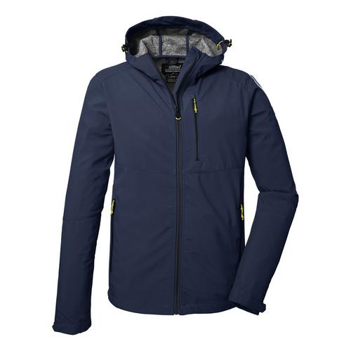 KILLTEC KOS 259 Funktionsjacke Herren