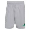 adidas Algerien Tiro Tech Shorts Fu&szlig;ballshorts Herren - Team Light Grey