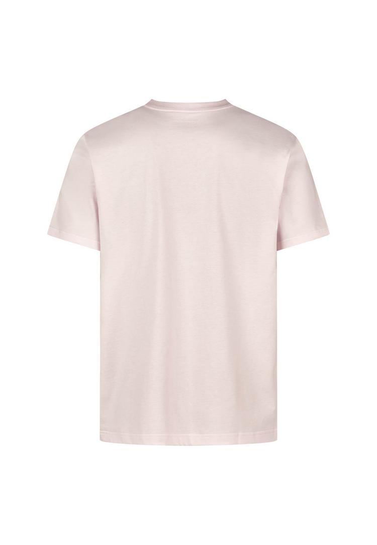 Cleptomanicx Cleptomanicx Embro Gull T-Shirt Herren - Tender Touch - 0 | SportScheck