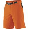 Gonso Bike Arico Fahrradshorts Herren - Orange