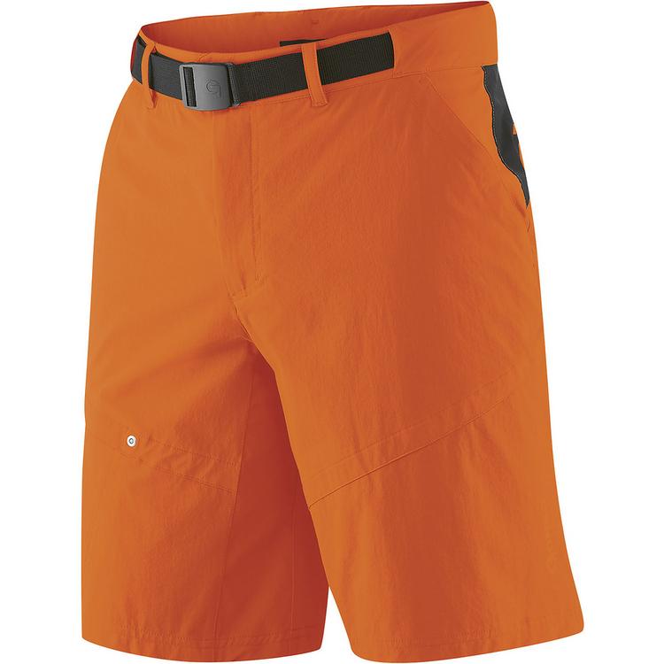 Gonso Gonso Bike Arico Fahrradshorts Herren - Orange - 0 | SportScheck